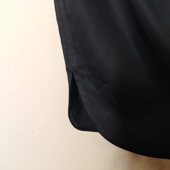 Designers Remix Charlotte Eskildsen Skirt 34 US 2 Mini Pencil - Picture 4 of 8